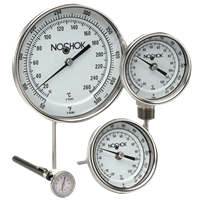 300 Series Thermometer